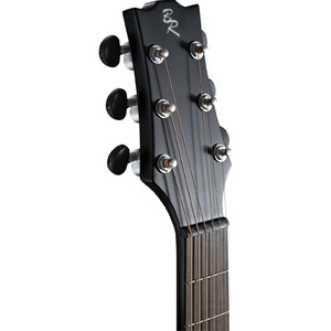 Электроакустическая гитара BATON ROUGE X1C/ACE ice