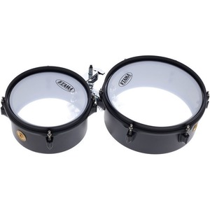 Малые барабаны набор Tama MT810STBK METALWORKS EFFECT SERIES MINI-TYMPS