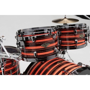 Ударная установка Tama WBS52RZBNS-NOO STARCLASSIC WALNUT BIRCH