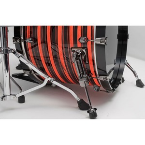 Ударная установка Tama WBS52RZBNS-NOO STARCLASSIC WALNUT BIRCH