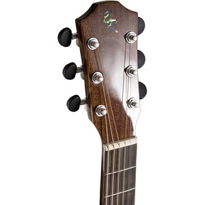 Электроакустическая гитара BATON ROUGE AR20C/ACE-LTD