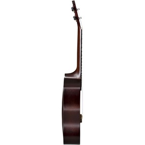 Укулеле концерт BATON ROUGE V3-C pn-stripes