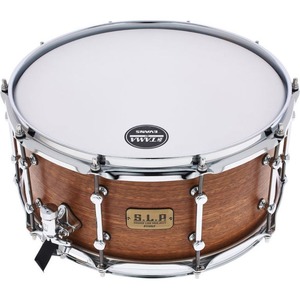 Малый барабан Tama LSG1465-SNG S.L.P. Bold Spotted Gum