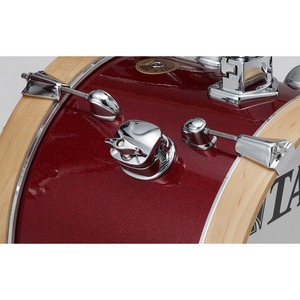 Ударная установка Tama LJK44H4-CPM CLUB-JAM FLYER