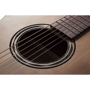 Акустическая гитара BATON ROUGE AR32S/A