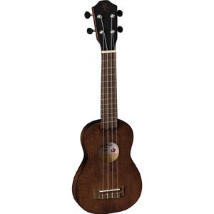 Укулеле BATON ROUGE UR101-ST