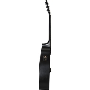 Электроакустическая гитара BATON ROUGE X1S/DCE dark hole