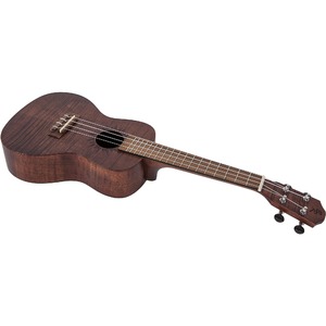 Укулеле концерт BATON ROUGE V4-C sun