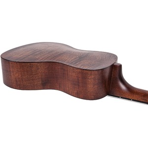 Укулеле концерт BATON ROUGE V4-C sun