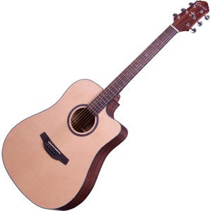 Электроакустическая гитара CRAFTER HD-100CE/OP.N
