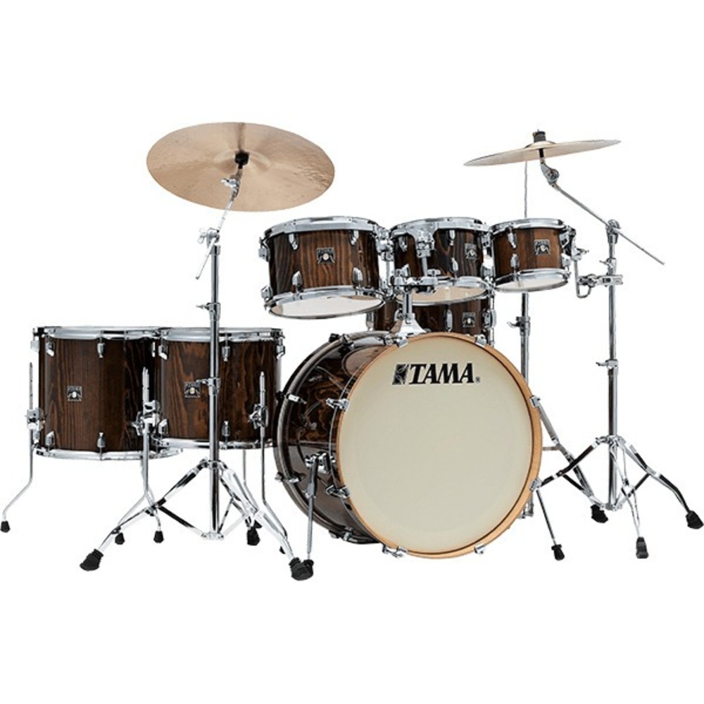 Ударная установка Tama CL52KRS-PGJP SUPERSTAR CLASSIC EXOTIX