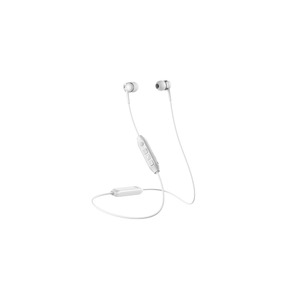 Наушники внутриканальные беспроводные Sennheiser CX 350BT White