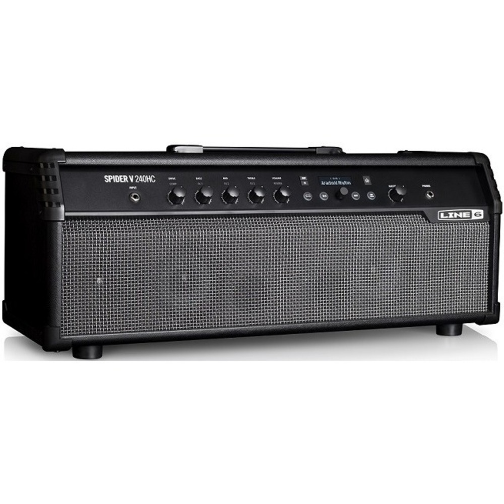 Гитарный комбо Line 6 SPIDER V 240HC MKII