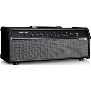 Гитарный комбо Line 6 SPIDER V 240HC MKII