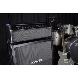 Гитарный комбо Line 6 SPIDER V 240HC MKII