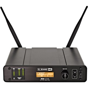 Радиосистема с оголовьем Line 6 XD-V75HS TAN