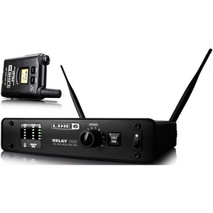 Радиосистема инструментальная универсальная Line 6 RELAY G55
