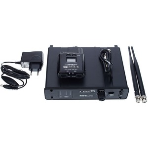 Радиосистема инструментальная универсальная Line 6 RELAY G55