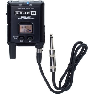 Радиосистема инструментальная универсальная Line 6 RELAY G55