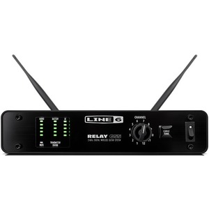 Радиосистема инструментальная универсальная Line 6 RELAY G55