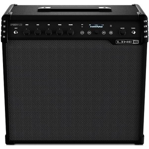 Гитарный комбо Line 6 SPIDER V 120 MKII