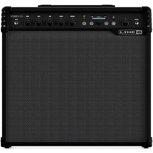 Гитарный комбо Line 6 SPIDER V 120 MKII