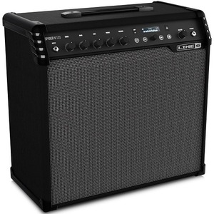 Гитарный комбо Line 6 SPIDER V 120 MKII