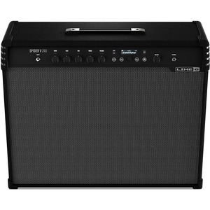 Гитарный комбо Line 6 SPIDER V 240 MKII