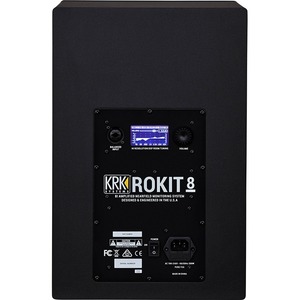 Студийный монитор активный KRK RP8G4