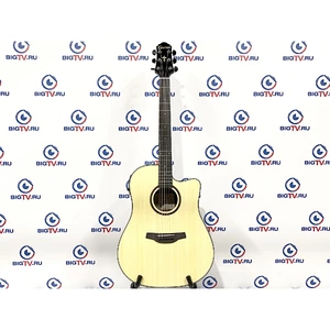 Электроакустическая гитара CRAFTER HD-250 CE/N