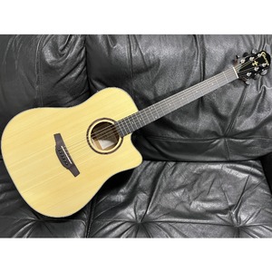 Электроакустическая гитара CRAFTER HD-250 CE/N