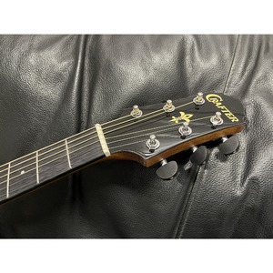 Электроакустическая гитара CRAFTER HD-250 CE/N