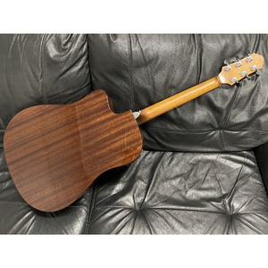 Электроакустическая гитара CRAFTER HD-250 CE/N