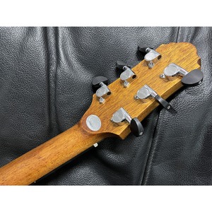 Электроакустическая гитара CRAFTER HD-250 CE/N