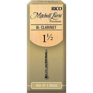 Трости для кларнета Rico RMLP5BCL150