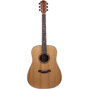 Акустическая гитара BATON ROUGE AR11C/D