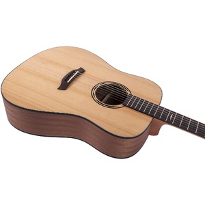 Акустическая гитара BATON ROUGE AR11C/D