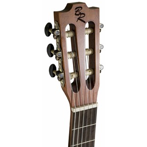 Электроакустическая гитара BATON ROUGE CR21C/ACE