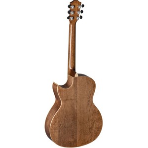 Электроакустическая гитара BATON ROUGE AR20S/ACE-LTD