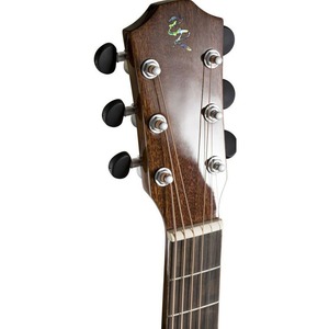 Электроакустическая гитара BATON ROUGE AR20S/ACE-LTD