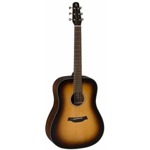 Акустическая гитара BATON ROUGE L1LS/D-burst