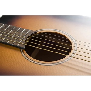 Акустическая гитара BATON ROUGE L1LS/D-burst