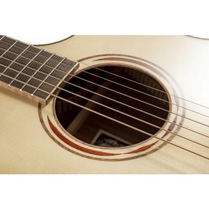 Электроакустическая гитара BATON ROUGE AR45S/ACE