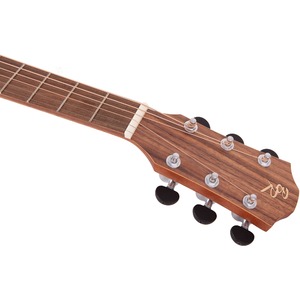 Электроакустическая гитара BATON ROUGE AR101S/ACE