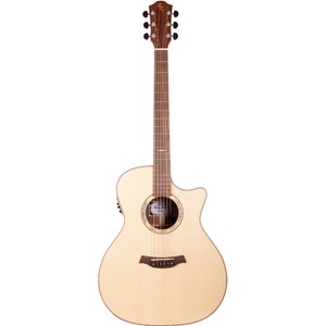 Электроакустическая гитара BATON ROUGE AR101S/ACE