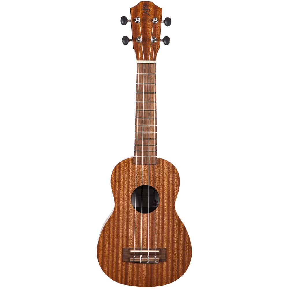 Укулеле сопрано BATON ROUGE V1-S nat