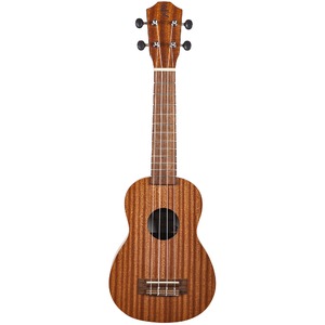 Укулеле сопрано BATON ROUGE V1-S nat