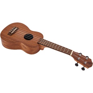 Укулеле сопрано BATON ROUGE V1-S nat