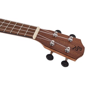 Укулеле сопрано BATON ROUGE V1-S nat