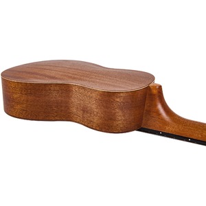 Укулеле сопрано BATON ROUGE V1-S nat